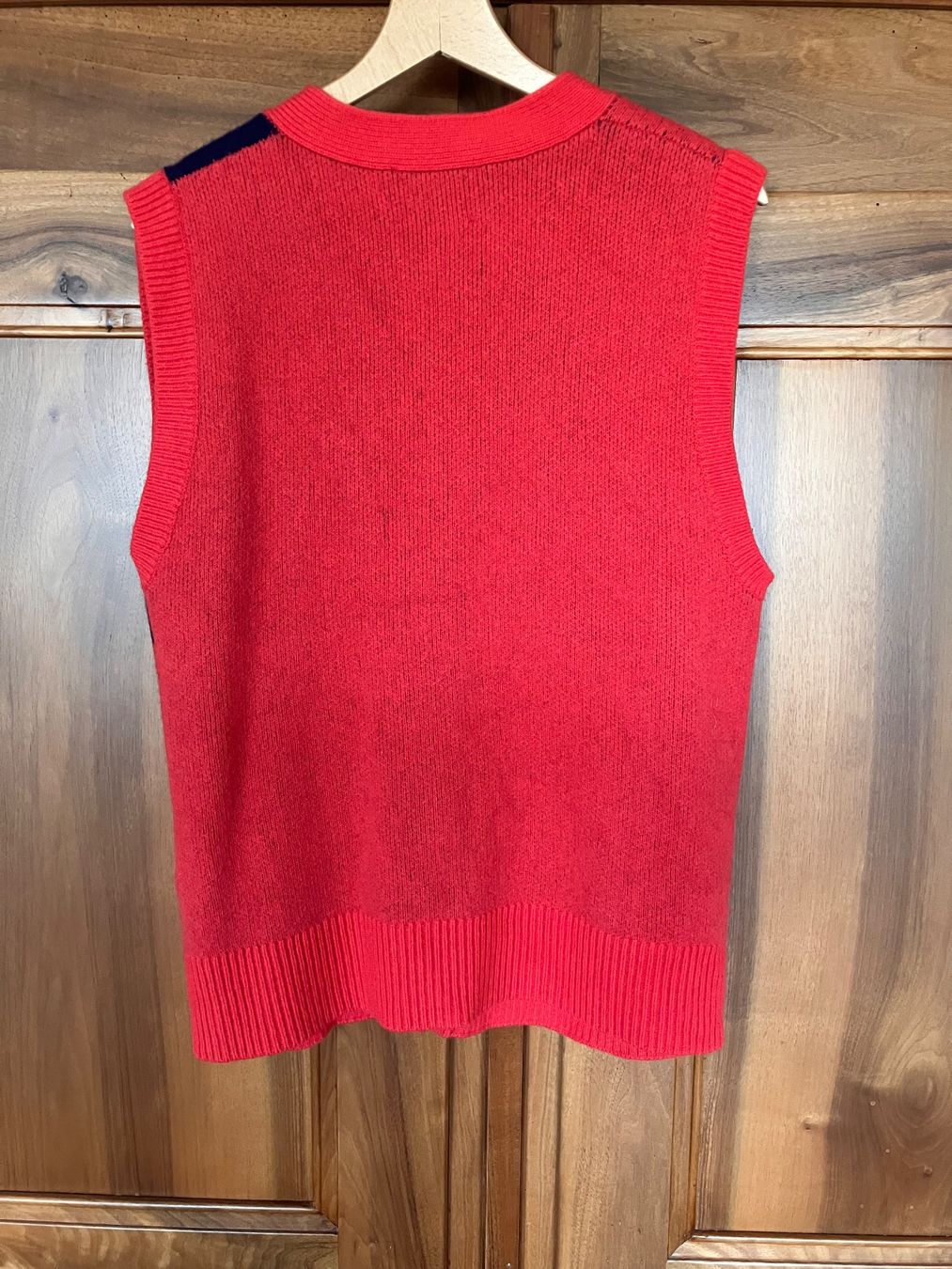 Gilet & Giacche senza maniche: Strickweste, Grösse M, Marimekko – Nuovo (secondo la descrizione) da Oberlunkhofen venduto da Nuemmiis 1