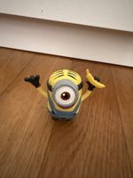 Minions, Toni