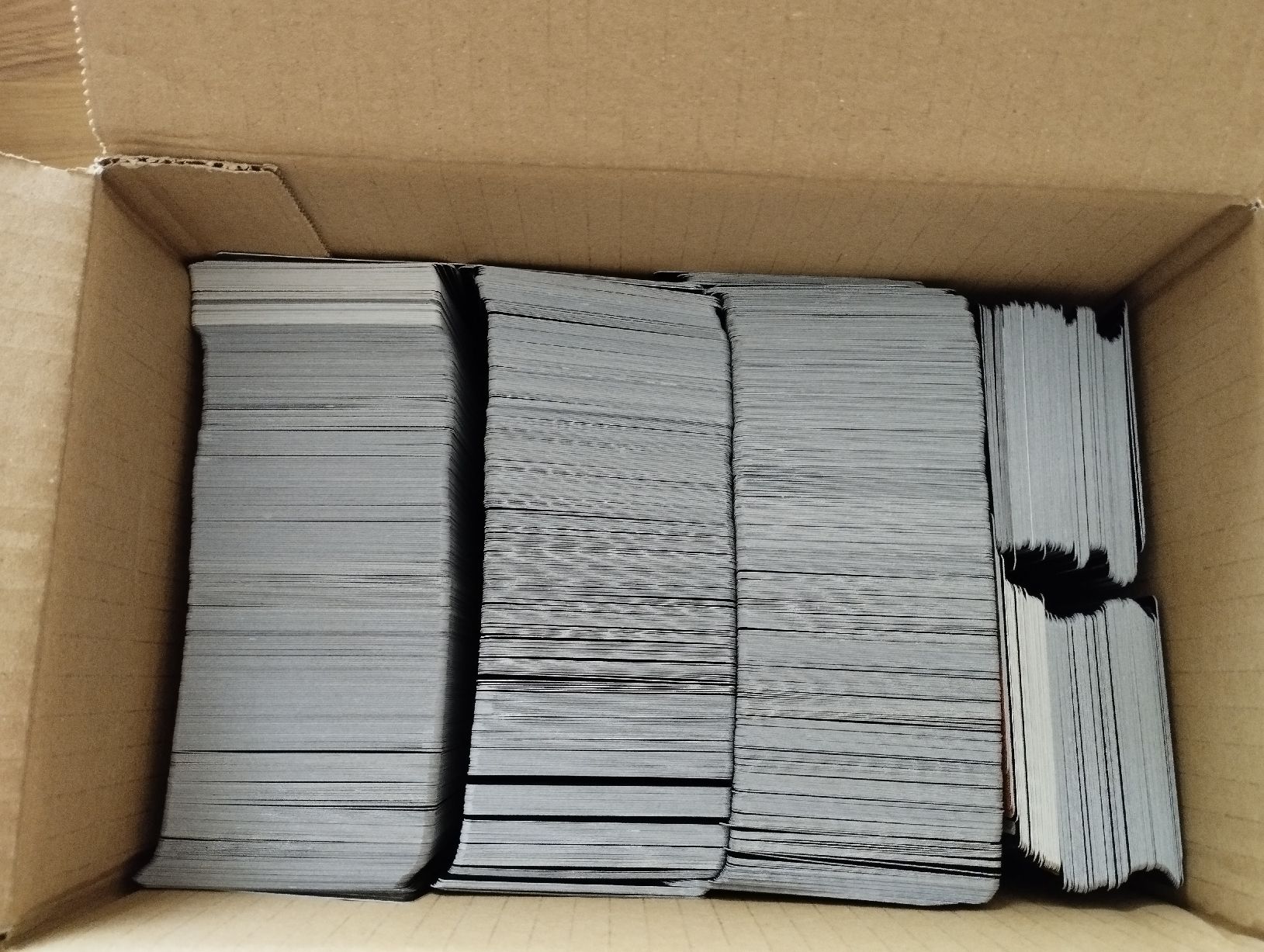 Giochi: MTG Karten – Nuovo (secondo la descrizione) da Binningen venduto da Nayana 1