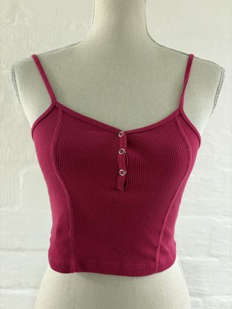Damen Top,Gr.XS;La Shady