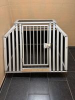 Massgeschneiderte Hundebox für Audi Q5