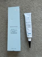 SkinCeuticals Retinol 1.0 - Anti-Aging Wunderwaffe!