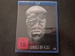 Senses Of Fear Blu-Ray Topzustand