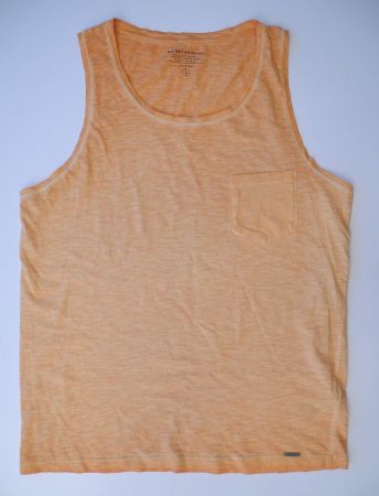 Sommershirt SALSA DENIM SINCE 1994 Gr.L Top Marke !