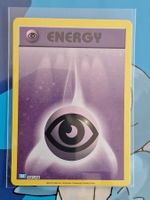 Psychic Energy - Holo - CLB Base Set Reprint TCG Classic