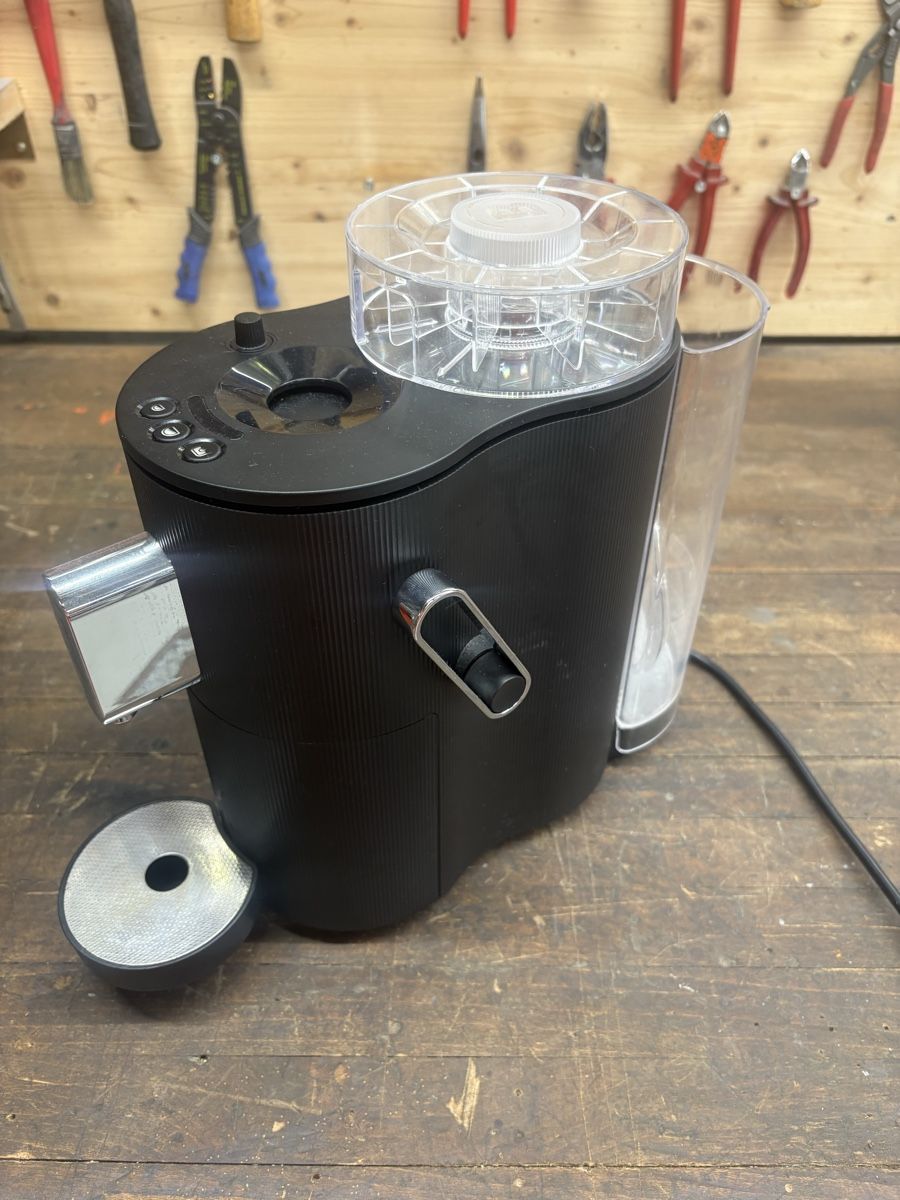 Coffee B Macchine per caffè & Macchine per espresso: COFFEE B Horizon Kaffeemaschine – Usato da Hölstein venduto da Moserei14 1