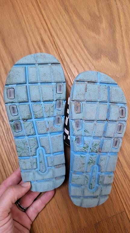 Chaussures garçon: Sandalen Gr. 30 – D'occasion à Langendorf par RE17 1