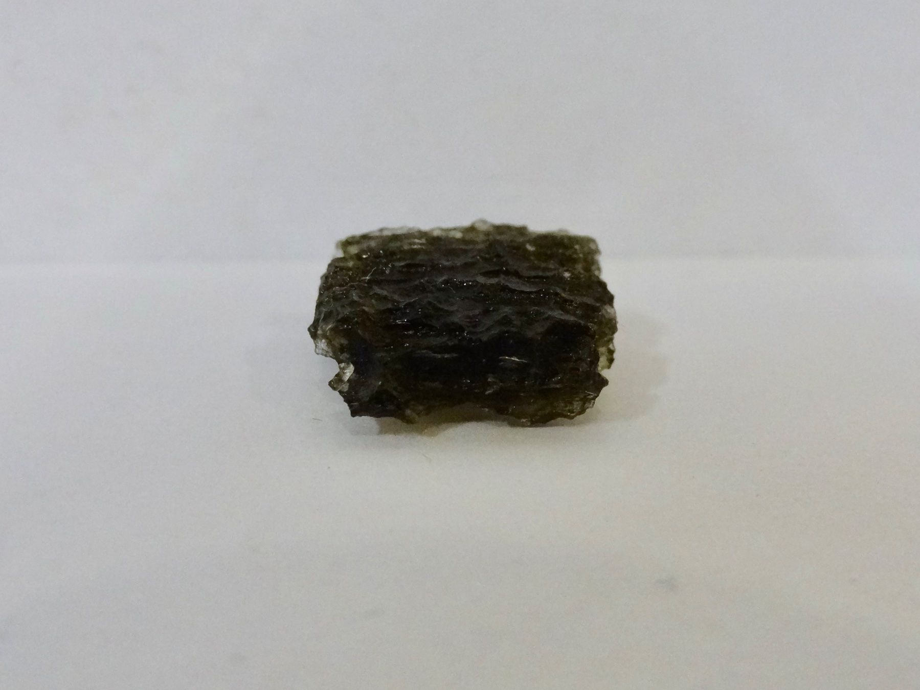 Mineralien & Heilsteine: Tektit MOLDAVIT Meteorit Einschlag Krater Meteoriten – Neu (gemäss Beschreibung) aus Kerzers von djstarsky73 9