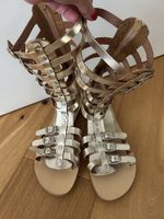 Römersandalen