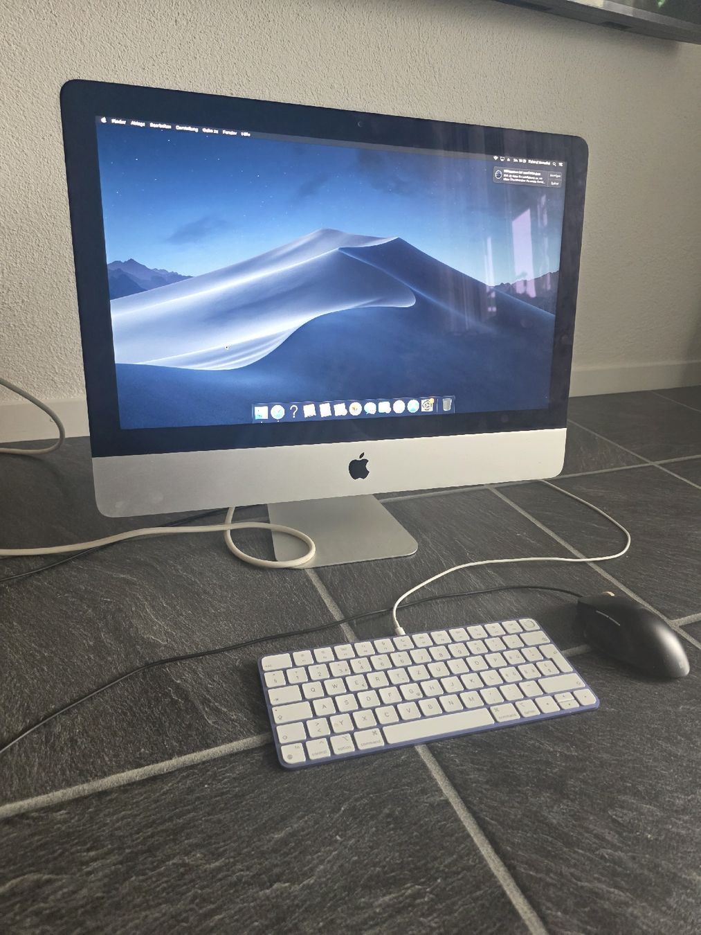 Apple PC: Apple iMac 2012 – Usato da Gerlafingen venduto da geox1