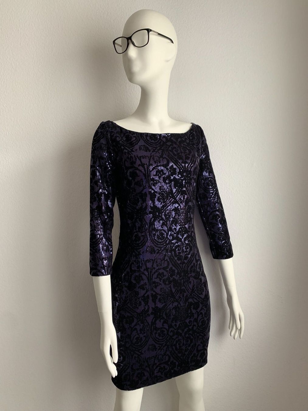 Roberto Cavalli Vestiti: Just Cavalli Kleid – Usato da Winterthur venduto da 11.11