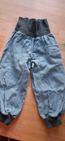 WIL what i like Hose 104