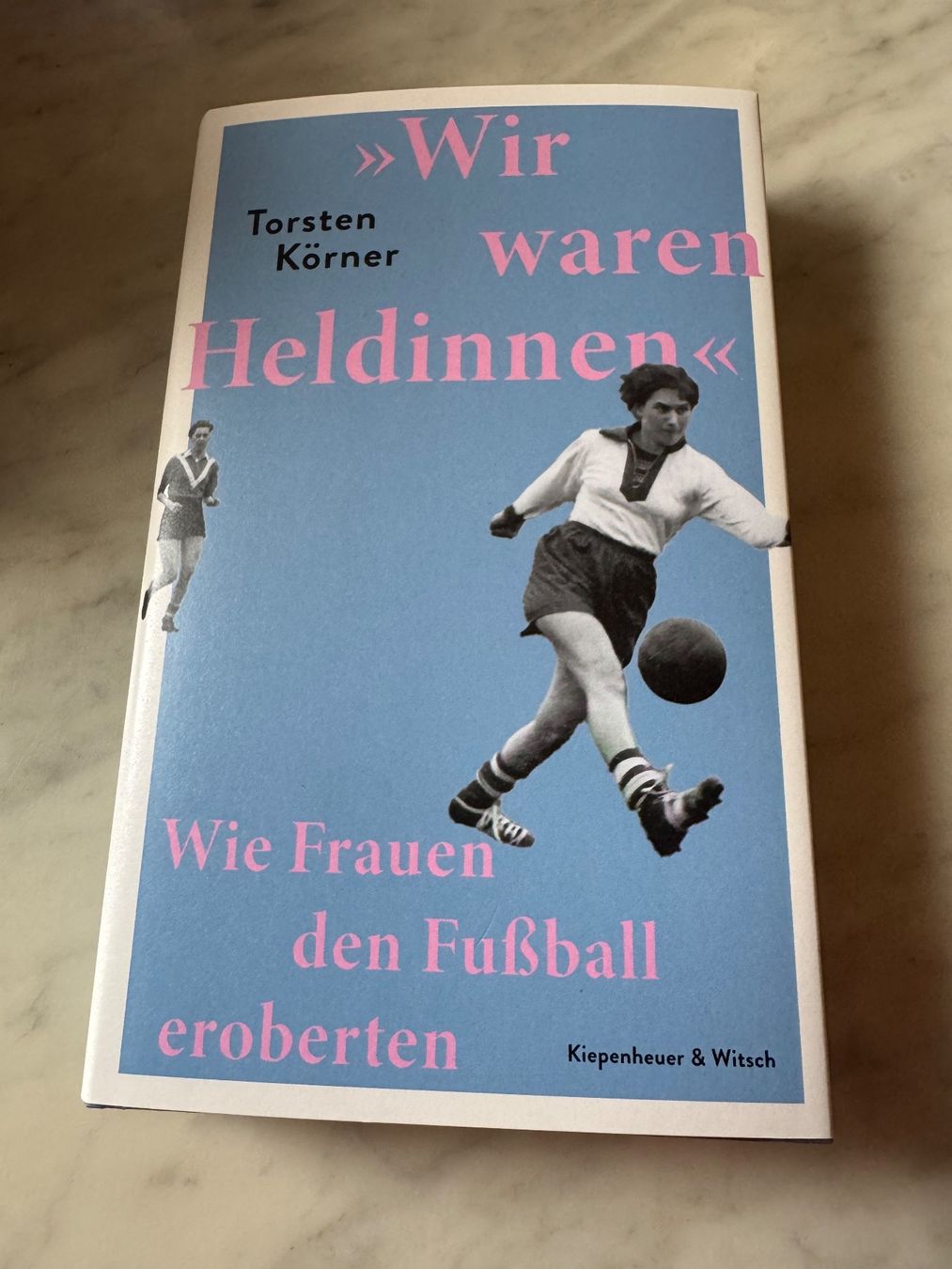 Bücher: WIR WAREN HELDINNEN – Neu (gemäss Beschreibung) aus hägendorf von twilightprincess