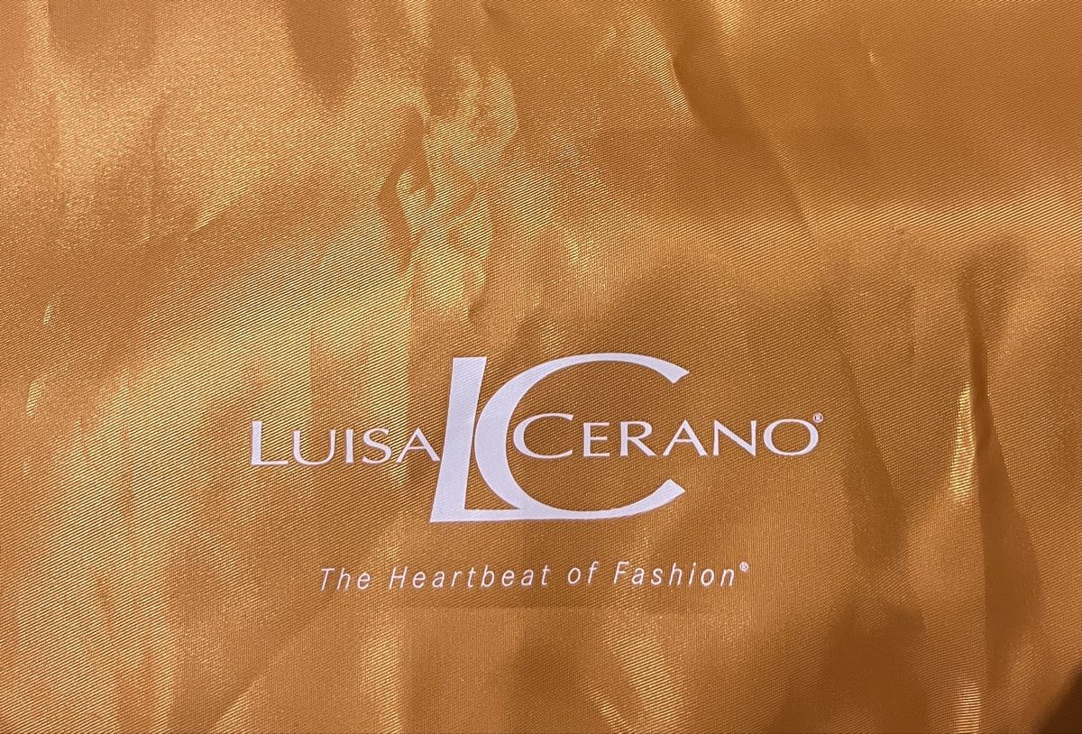 Sacs: Tasche, Luisa Cerano Wendeshopper – Neuf (Voir description) à Zürich par man_nq66 1