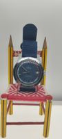 Montre vintage rue du lac