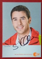 Saša Kekez Autogramm signiert Fotopostkarte 10x15cm