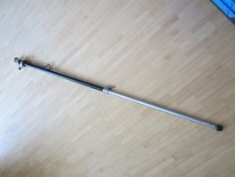 Einbeinstativ Bolex Paillard, Modell Monopod