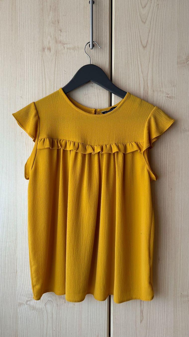 Dorothy Perkins Blusen: Dorothy Perkins Bluse – Gebraucht aus Chur von vi_milena