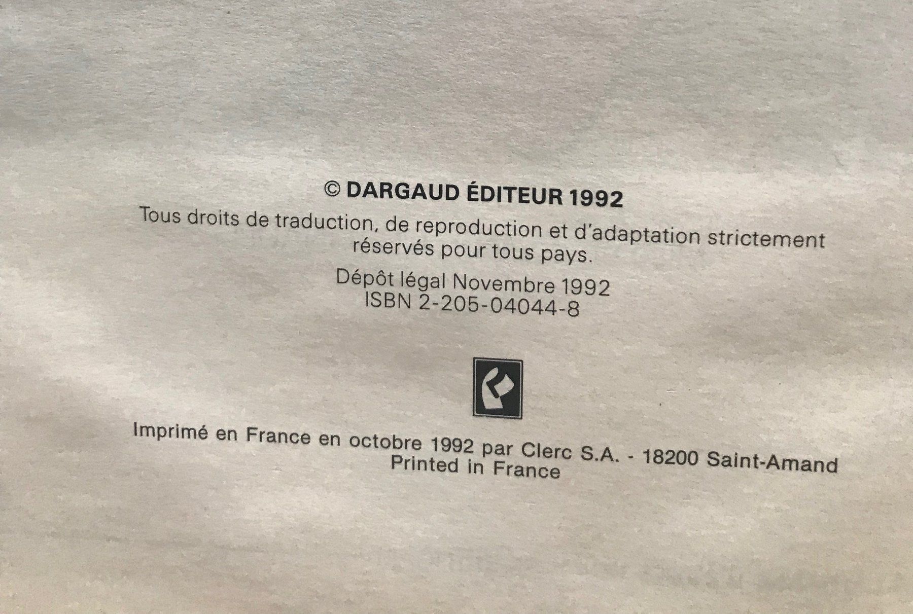 Fumetti: Etre libre - La grande terre – Usato da Commugny venduto da Alexnicolas11 1