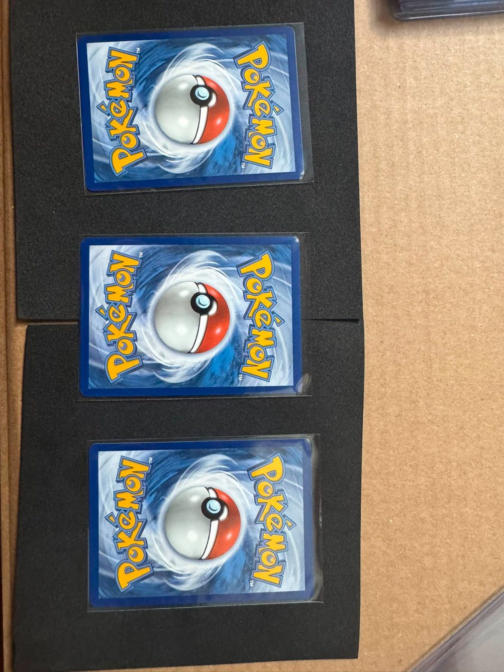 Pokémon Carte collezionabili: Pokemon First Partner 2 Gen 8 Starter EN – Usato da Pratteln venduto da WorldcollectorsCH 1