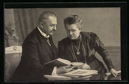 Freiherr Franz Karl von Guttenberg und G