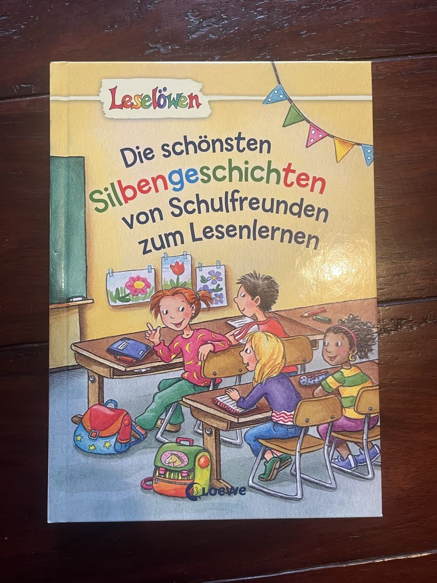 Libri: 8 Children's Early Reader Books – Nuovo (secondo la descrizione) da Marthalen venduto da grouset