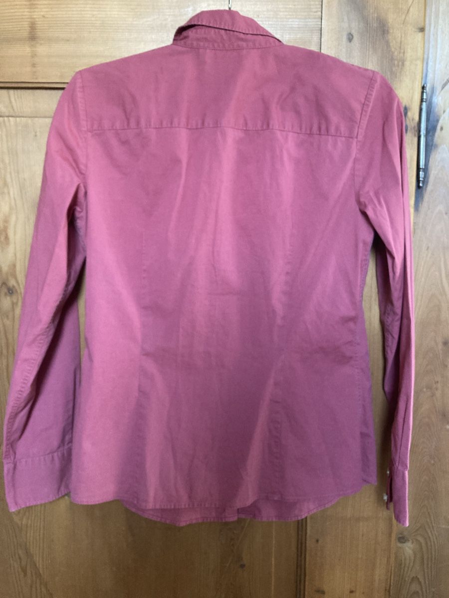 Calvin Klein Camicette: Bluse Calvin Klein – Usato da Bolligen venduto da abara1 1