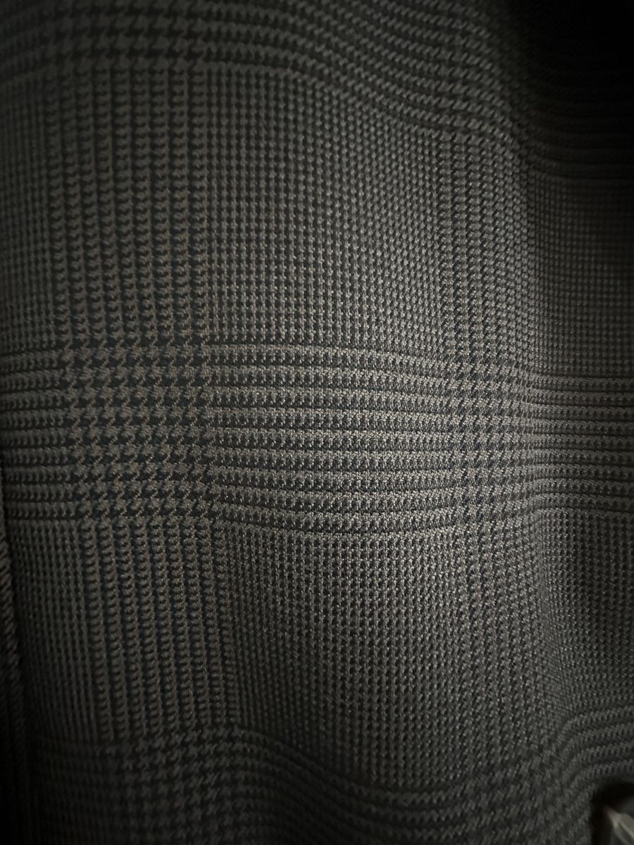 H&M Jacken: Chic H&M Checked Blazer, Size 40, Autumn Style – Neu (gemäss Beschreibung) aus Uster von Ehol01 2