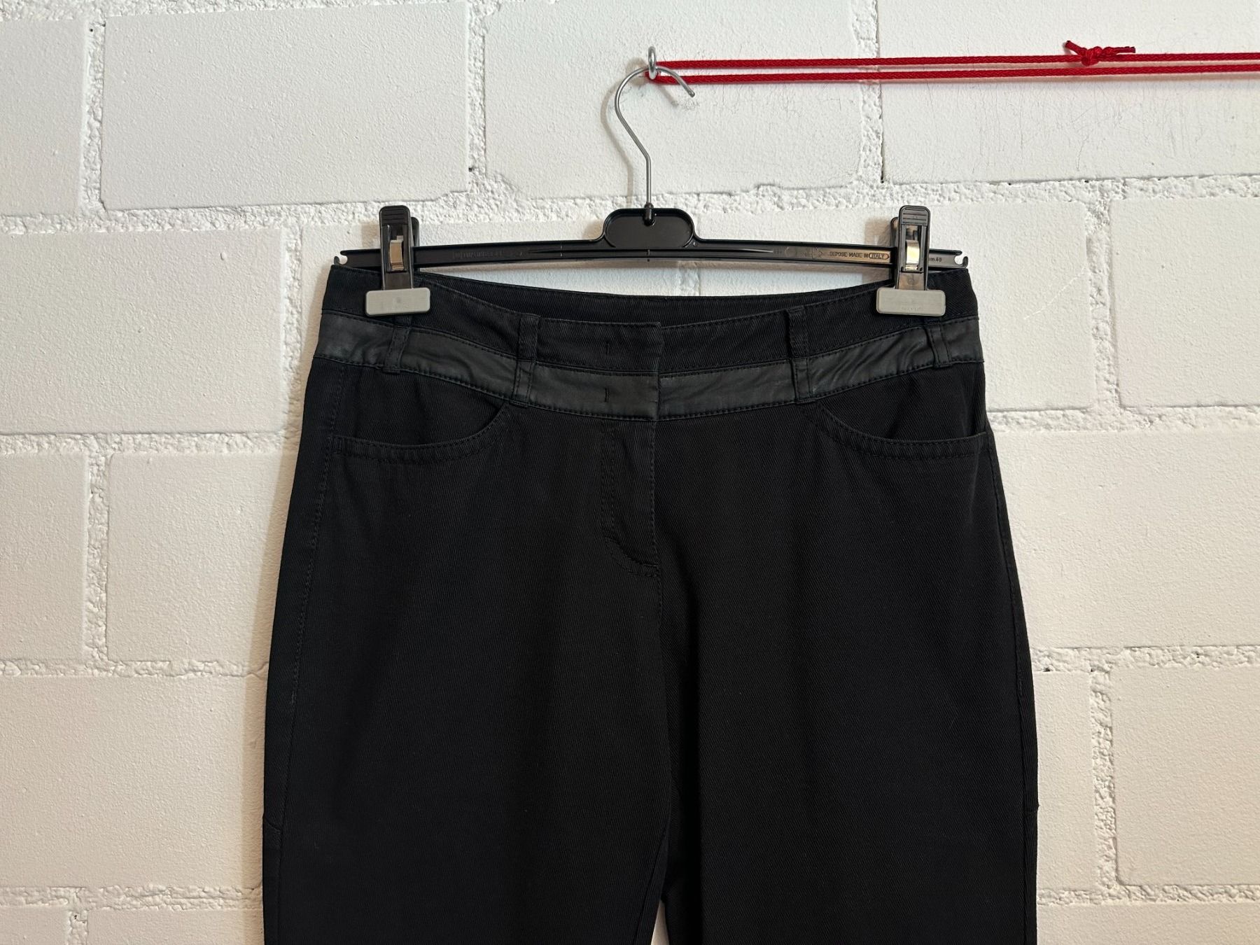 Marc Cain Pantaloni: Hose von Marc Cain (38) – Usato da Urdorf venduto da Erika666 1