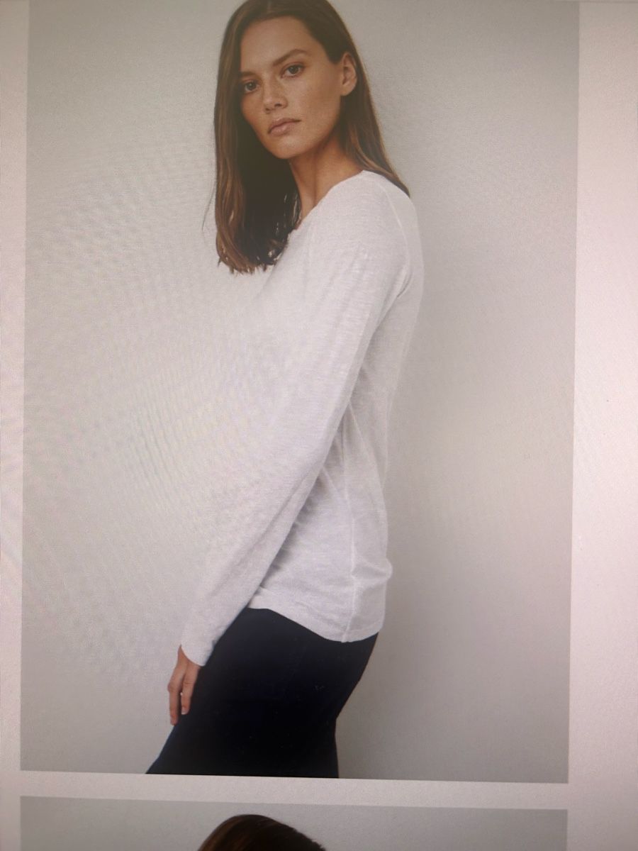 T-shirt: Velvet LIZZIE ORIGINAL TEE Gr. L – Nuovo (secondo la descrizione) da Widen venduto da Ragusa33 2