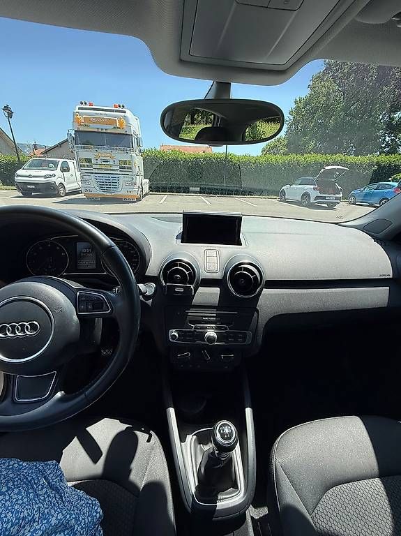 Automobili: Audi A1 2017  Excellent état à saisir  – Usato da La Croix-de-Rozon venduto da Cirrus22 2