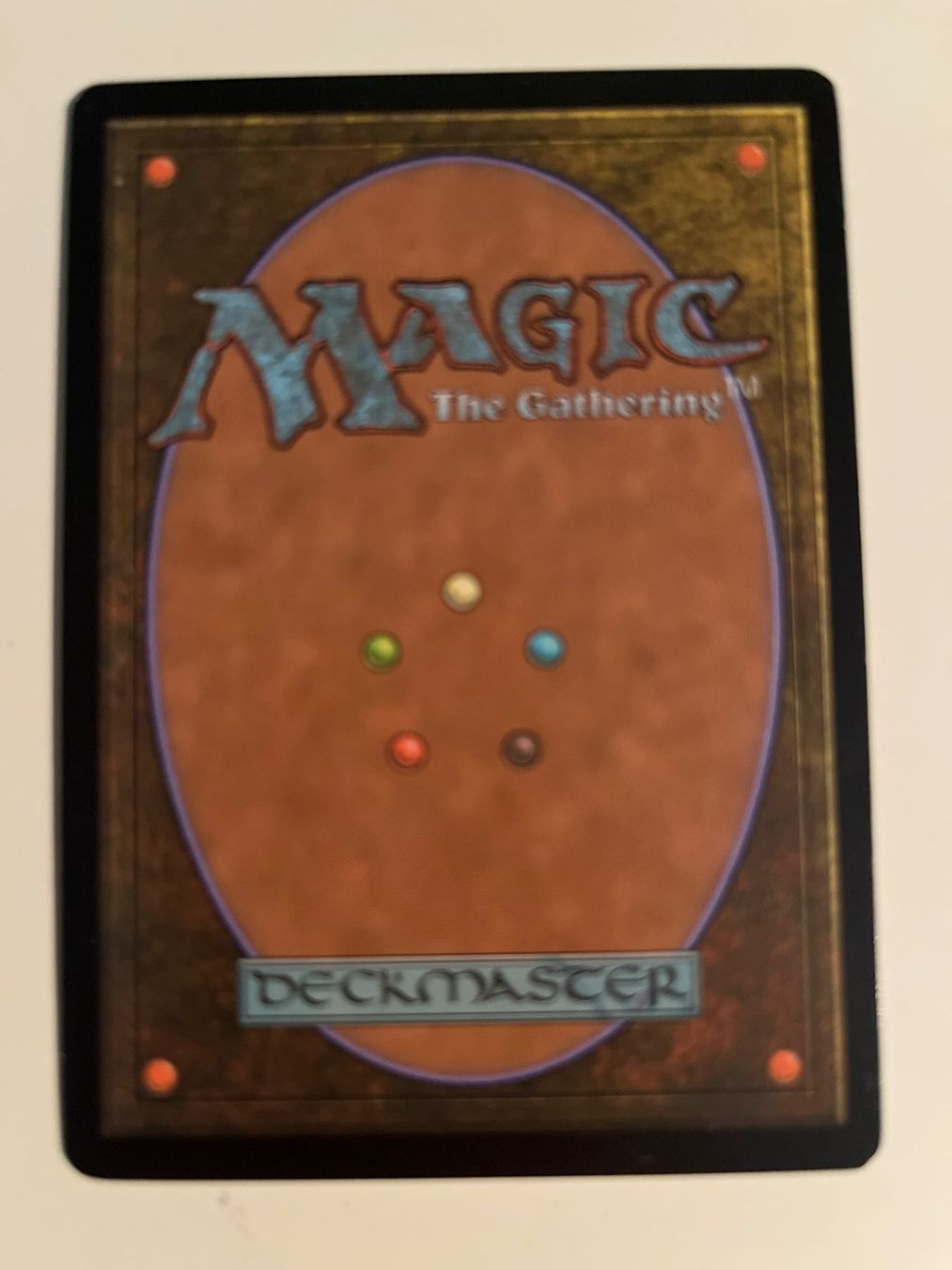Magic The Gathering Carte collezionabili: 1 x Wild Nacatl - Magic: The Gathering - MtG – Usato da Kriens venduto da Shadi1980 1