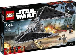 Lego Star Wars 75154 TIE Striker - Aktion ab 1.-!