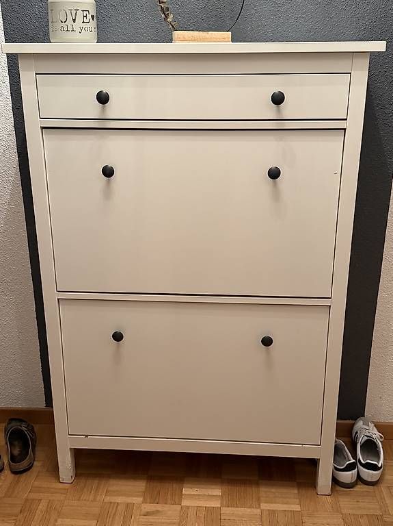 Ikea Armadi: Schuhschrank – Usato da Glattfelden venduto da Jan_z7ry