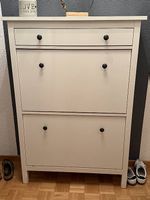 Schuhschrank