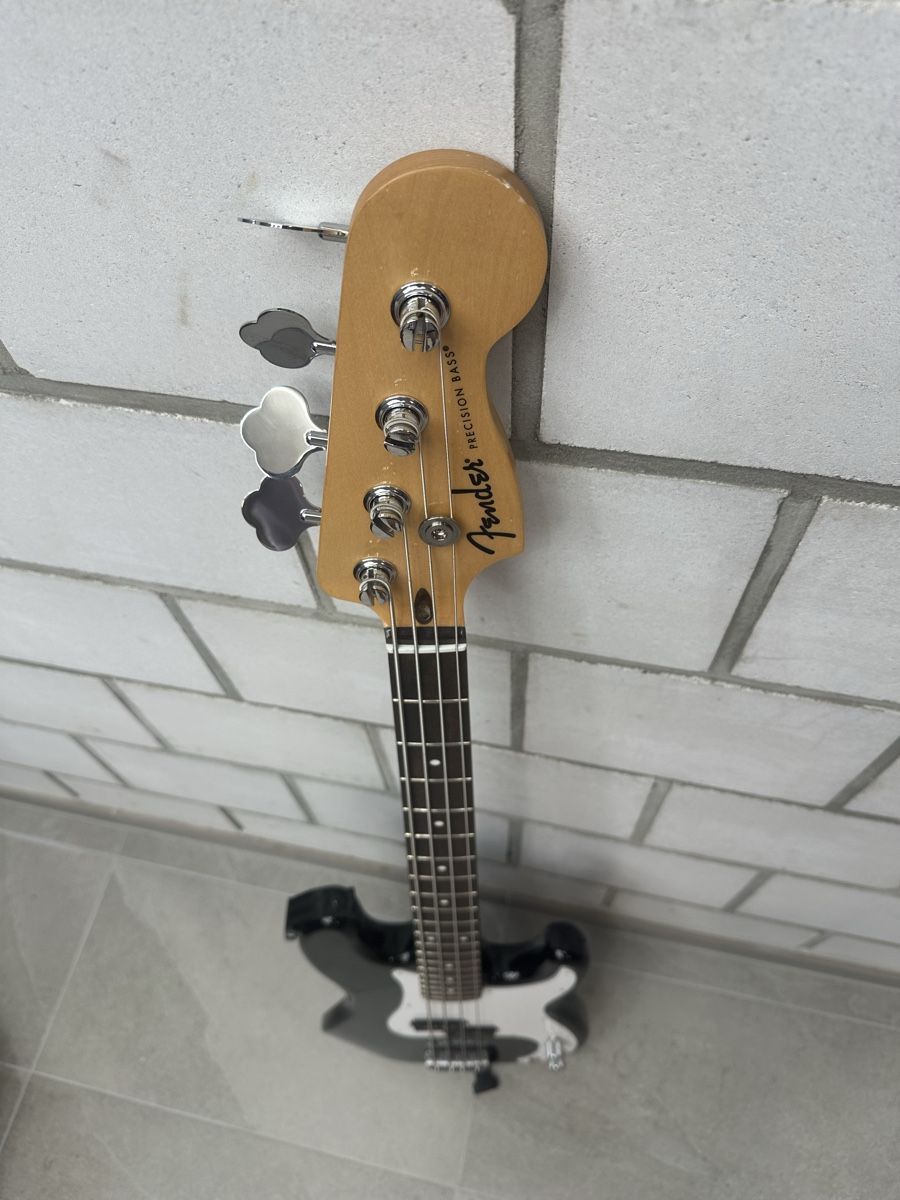 Fender Musikinstrumente: Fender Precision Basse Standard  – Gebraucht aus Pringy von Antoine512ENJ 4