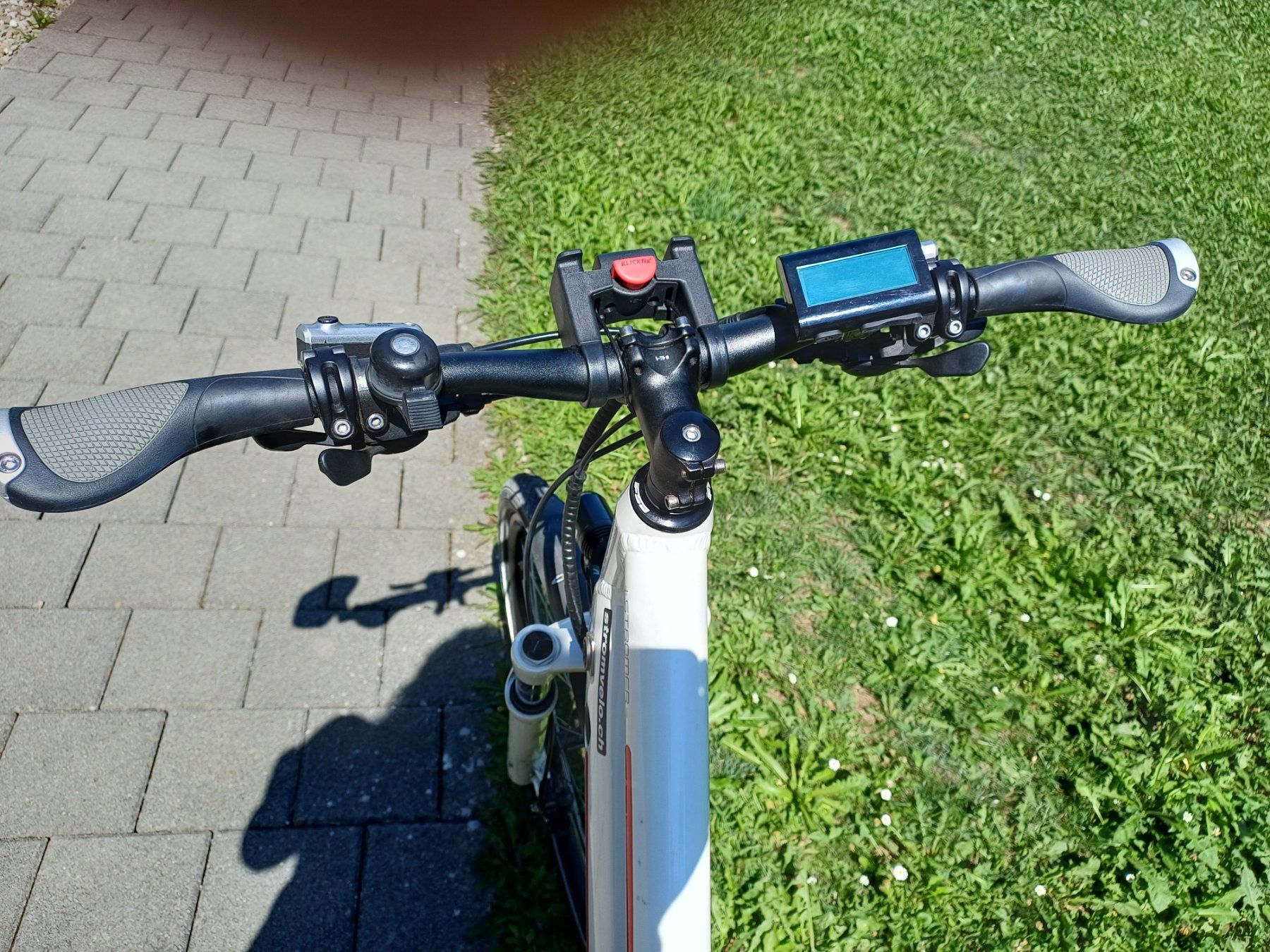 Stromer Biciclette: Stromer ST1 Pedelec, grunderneuert – Usato da Gachnang venduto da Lussli 4