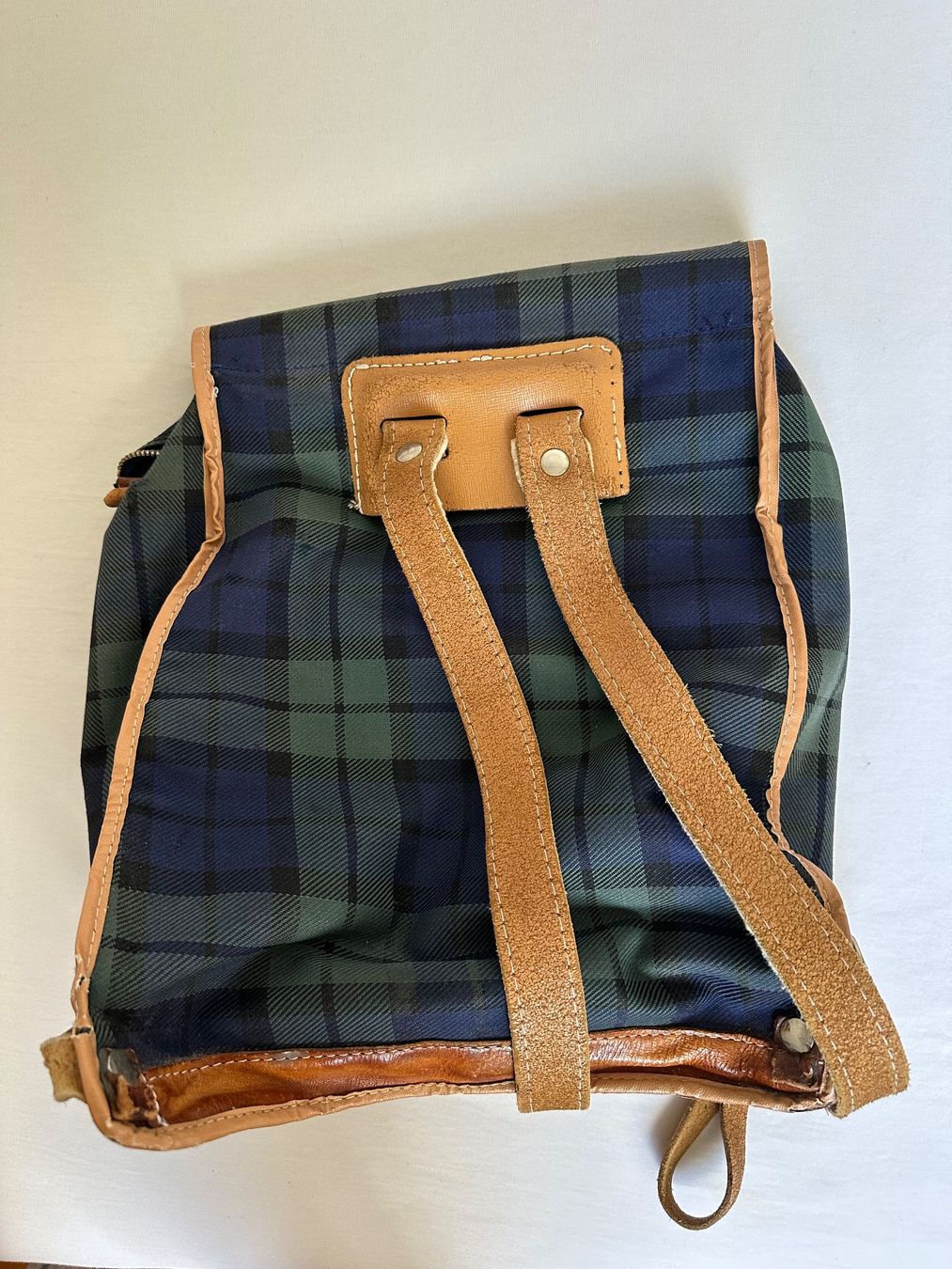 Zaini: Vintage Retro Rucksack – Usato da Bern venduto da _leonie_schneider 2