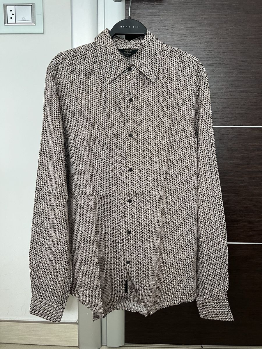 Hemden: Camicia Superdry Studios fantasia taglia S – Gebraucht aus Viganello von mat_bds6 1