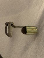 Laufdeckel zu Langgewehr CH Armee