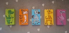 Lego Duplo Tiere Les animaux Rare ! 
