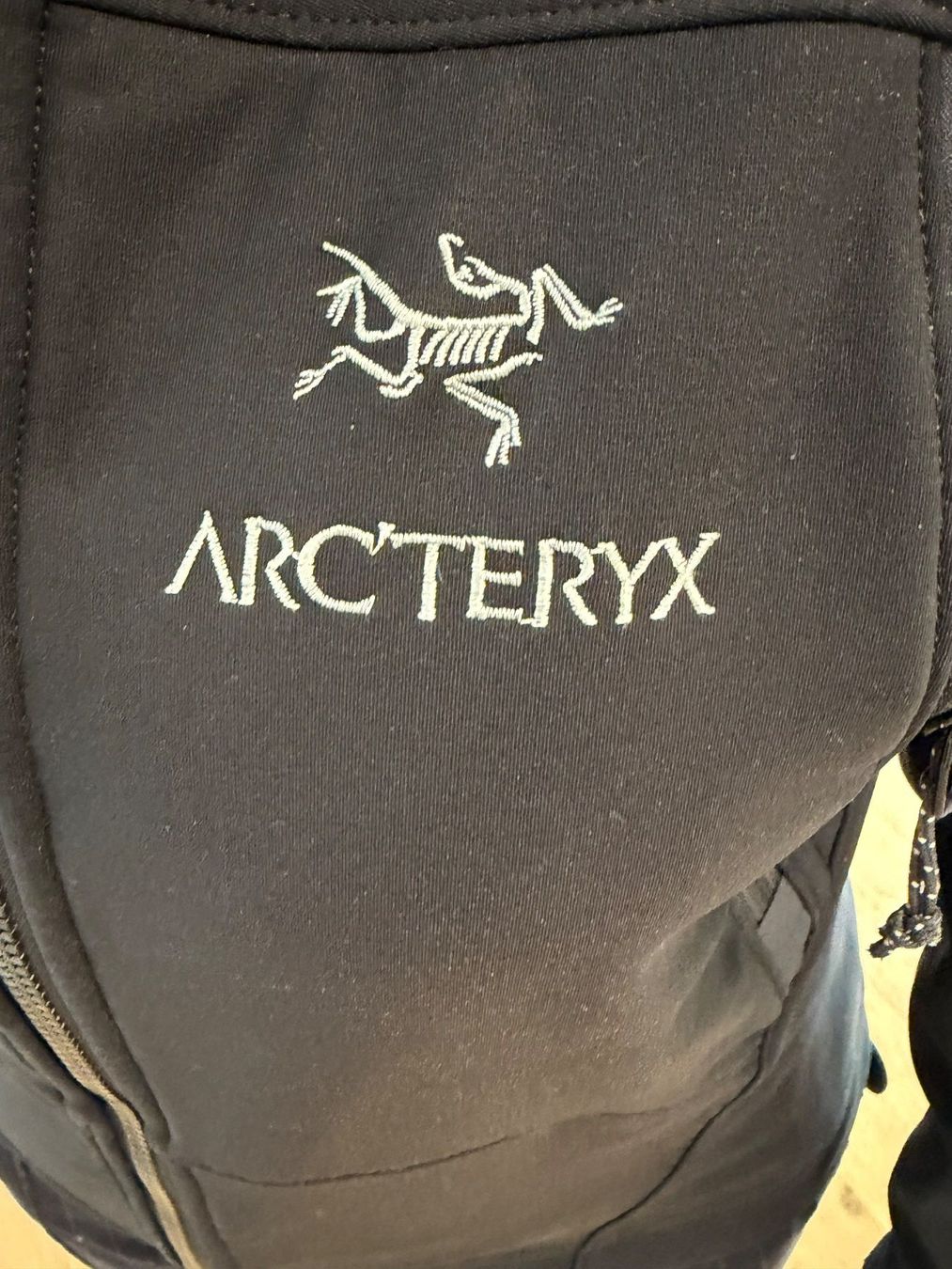 Arcteryx Giacche: Arcterix Allroundjacke Damen – Usato da Stansstad venduto da pet_gcb8 3