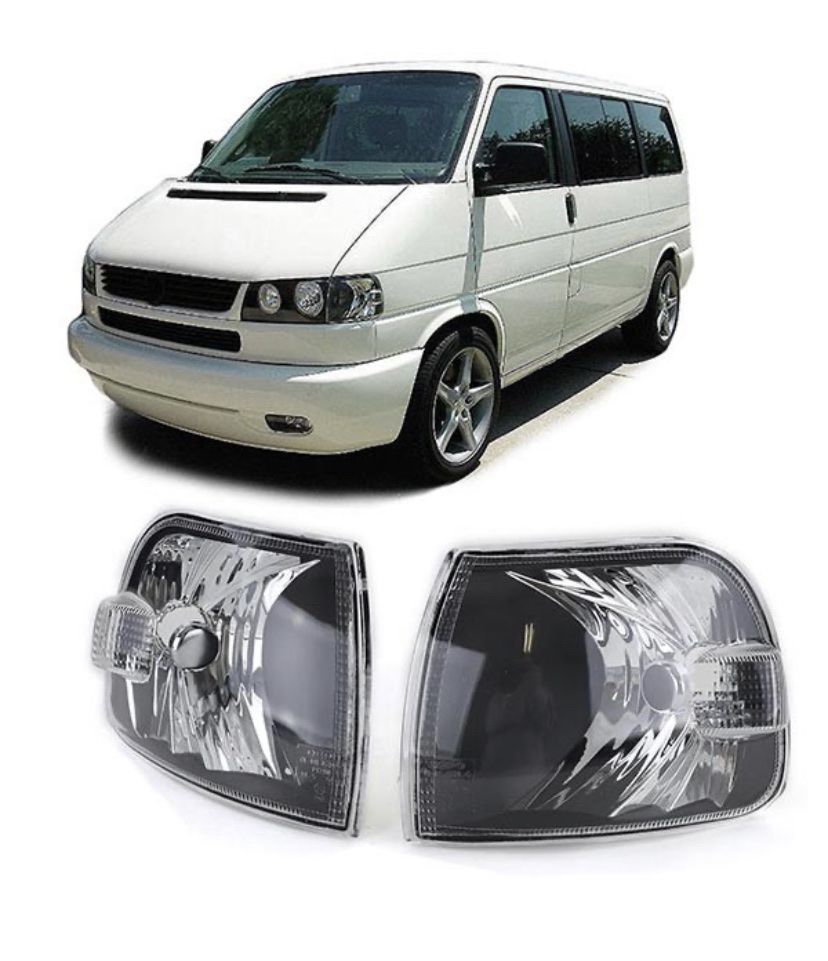 Volkswagen Tutti pezzi di ricambio auto: Frontblinker VW T4 Bus Blinker Volkswagen – Nuovo e nell'imballaggio originale da Winikon venduto da cabriofan01 1