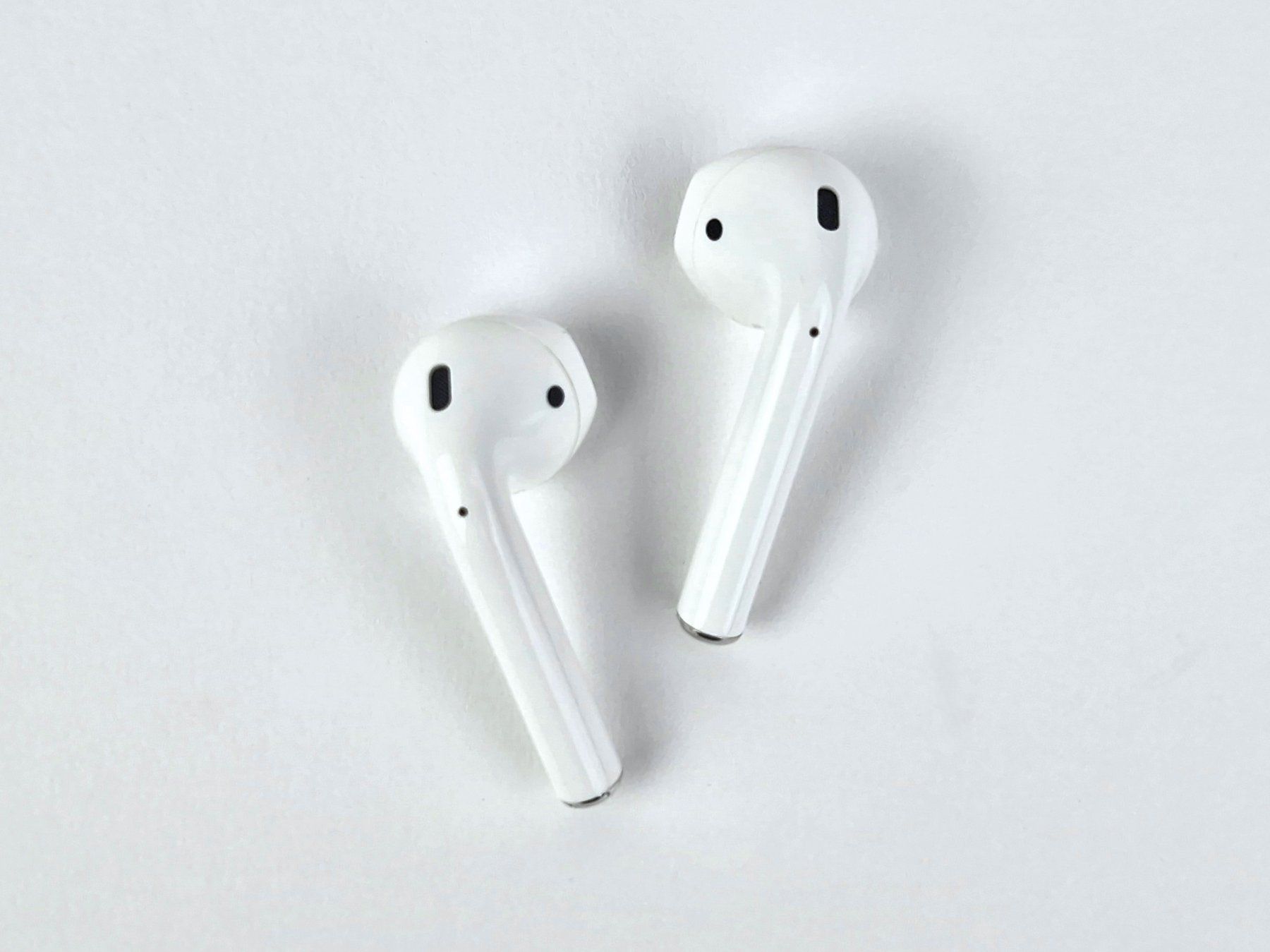 Apple Casques audio: Apple AirPods 1te Gen. – D'occasion à Basel par Restwert_Basel 3
