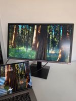 Samsung 28" 4K Ultra HD Monitor - U28E850R