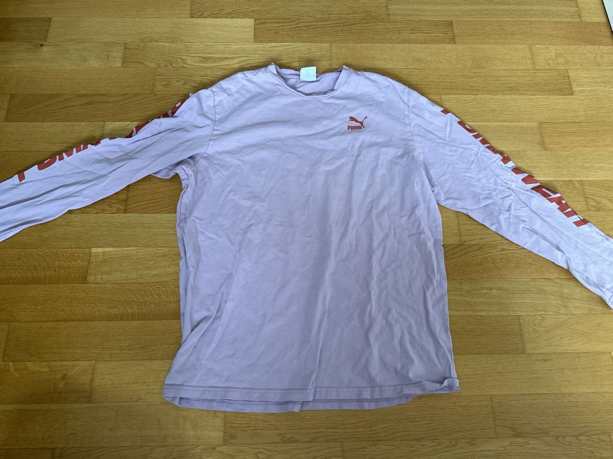 Puma Pulls & Sweat-shirts: Puma Pullover – D'occasion à Ipsach par ale_v82h