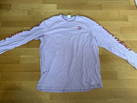 Puma Pullover