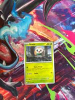 Rowler Normal 010/088 Perfect Order English