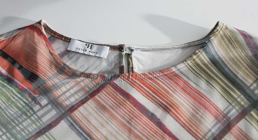 Peter Hahn Camicette: Peter Hahn Bluse Gr. 36 – Usato da Belp venduto da caramel-secondhand 5