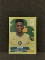 Panini Wm 2026 Sticker :Estêvâo Bra 20